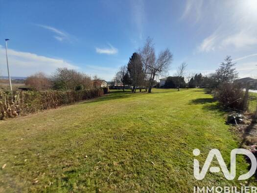 Terrain constructible à vendre 53 000 € 1 586 m² de terrain LandougeLimoges Nord Limoges 87100