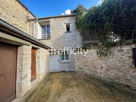 Immeuble à vendre 525 000 € 260,2 m² Mont-l'Évêque 60300