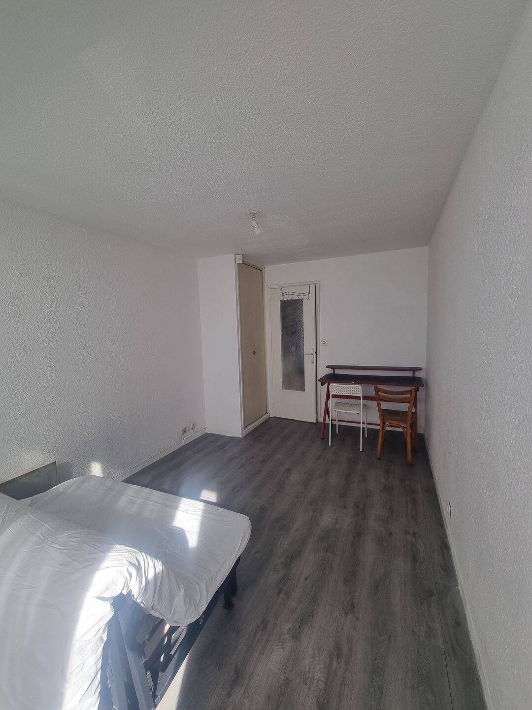 Appartement 1 pièce 18 m² · à Montpellier · 18 m² · 400 €/mois