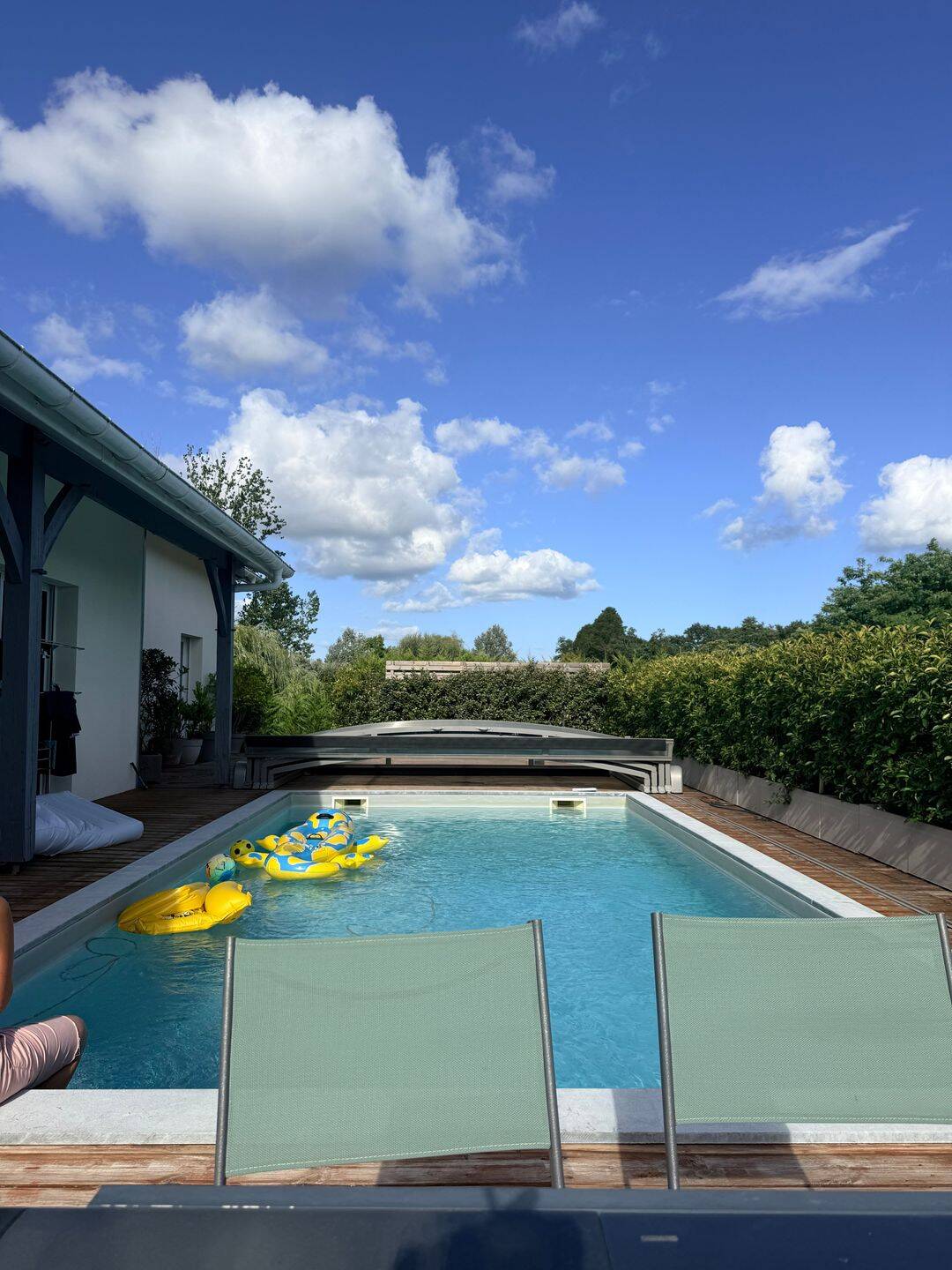 Maison 7 pièces 195 m² · à Yzosse · 195 m² · 399 000 €