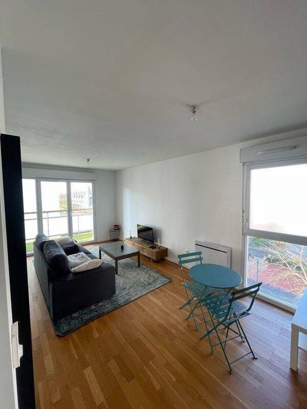 Appartement 1 pièce 39 m² · à Cergy · 39 m² · 870 €/mois