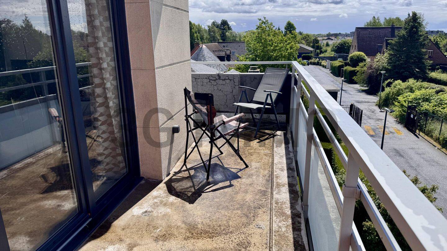 Appartement 2 pièces 46 m² · à Ronchin · 45,9 m² · 154 000 €