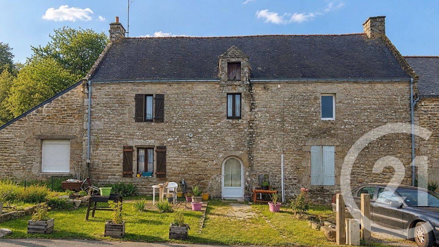 Maison 4 pièces 77 m² · à Sulniac · 77 m² · 100 000 €