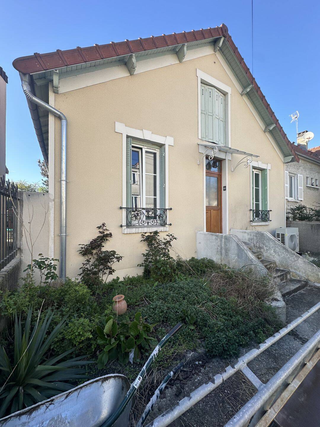 Maison 4 pièces 87 m² · à Drancy · 87 m² · 265 000 €
