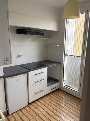 Appartement 2 pièces 50 m² · à Bordeaux · 50 m² · 980 €/mois