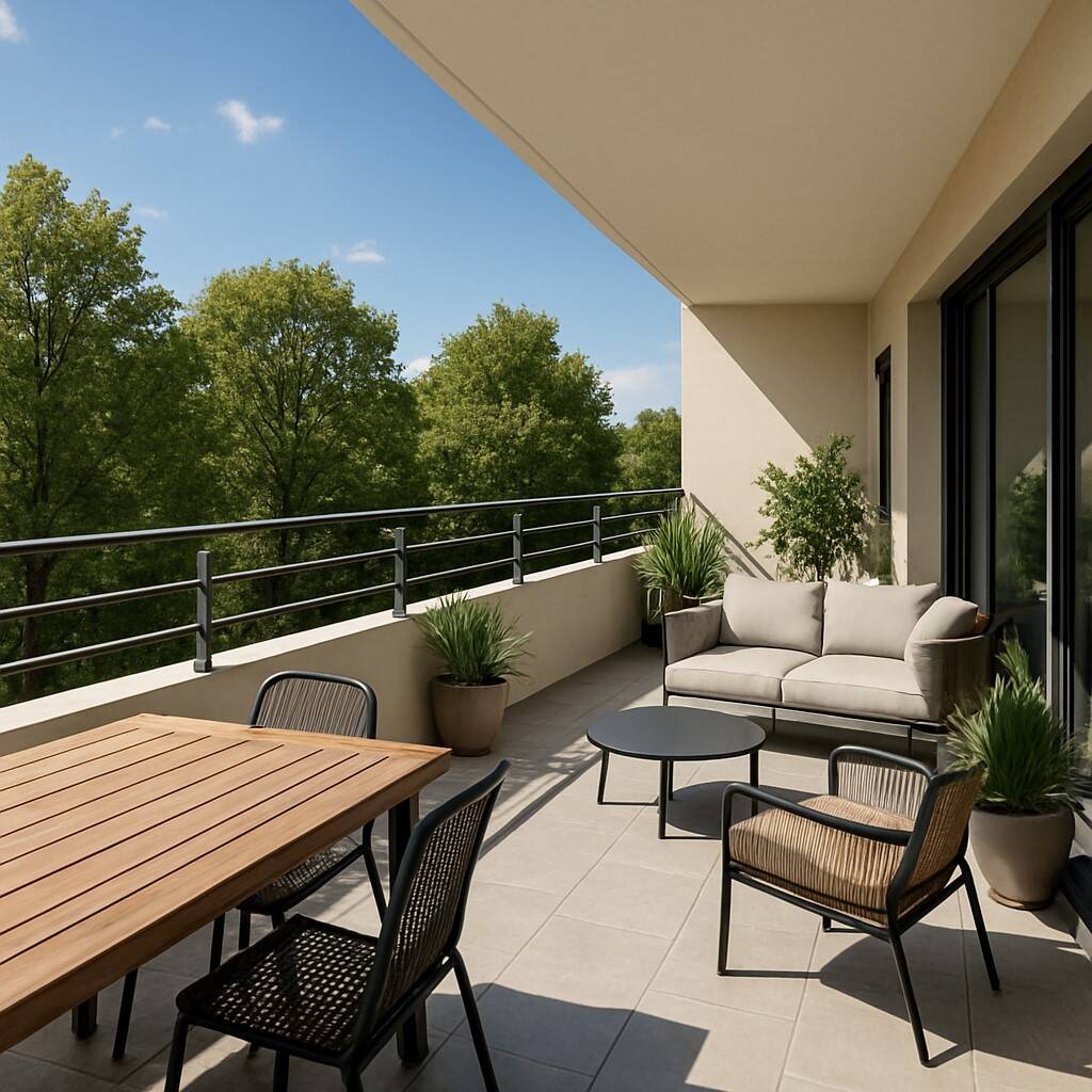Appartement 3 pièces 64 m² · à Bischheim · 64 m² · 227 000 €