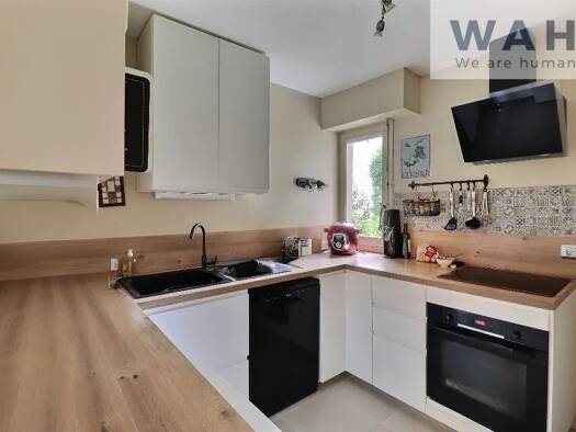 Appartement à vendre 249 000 € 5 pièces 4 chambres 107,5 m² RDC/4 Aiguelongue Montpellier 34090