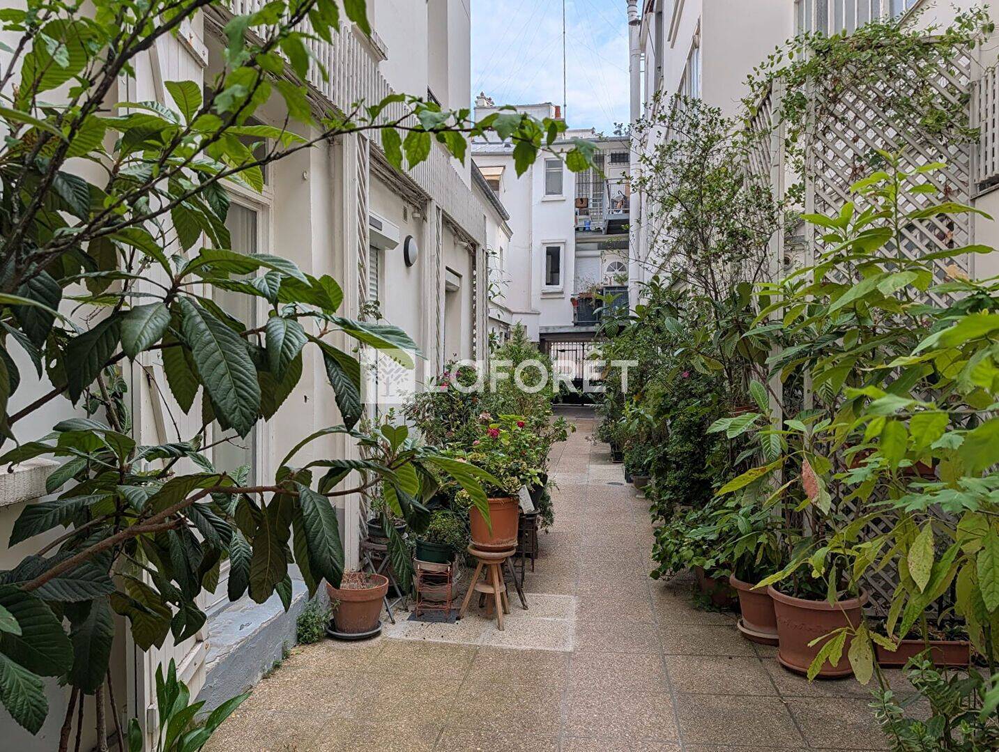 Appartement 1 pièce 26 m² · à Paris 14ème Arrondissement · 25,8 m² · 287 500 €