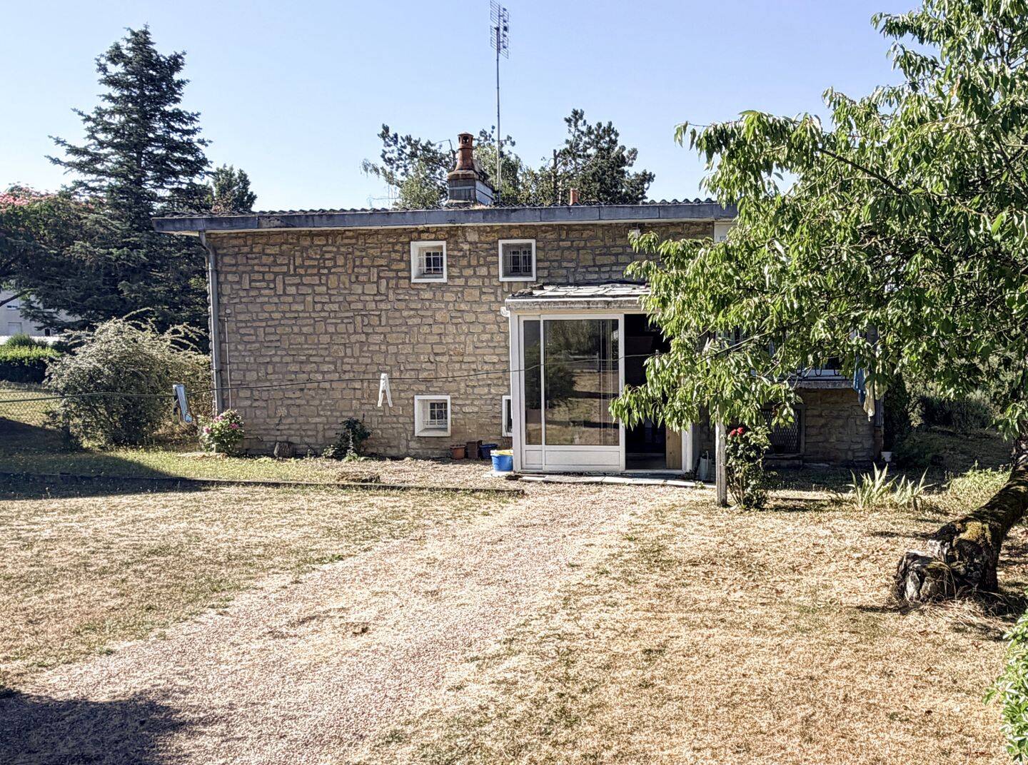 Maison 4 pièces 108 m² · à Prémery · 108 m² · 69 000 €