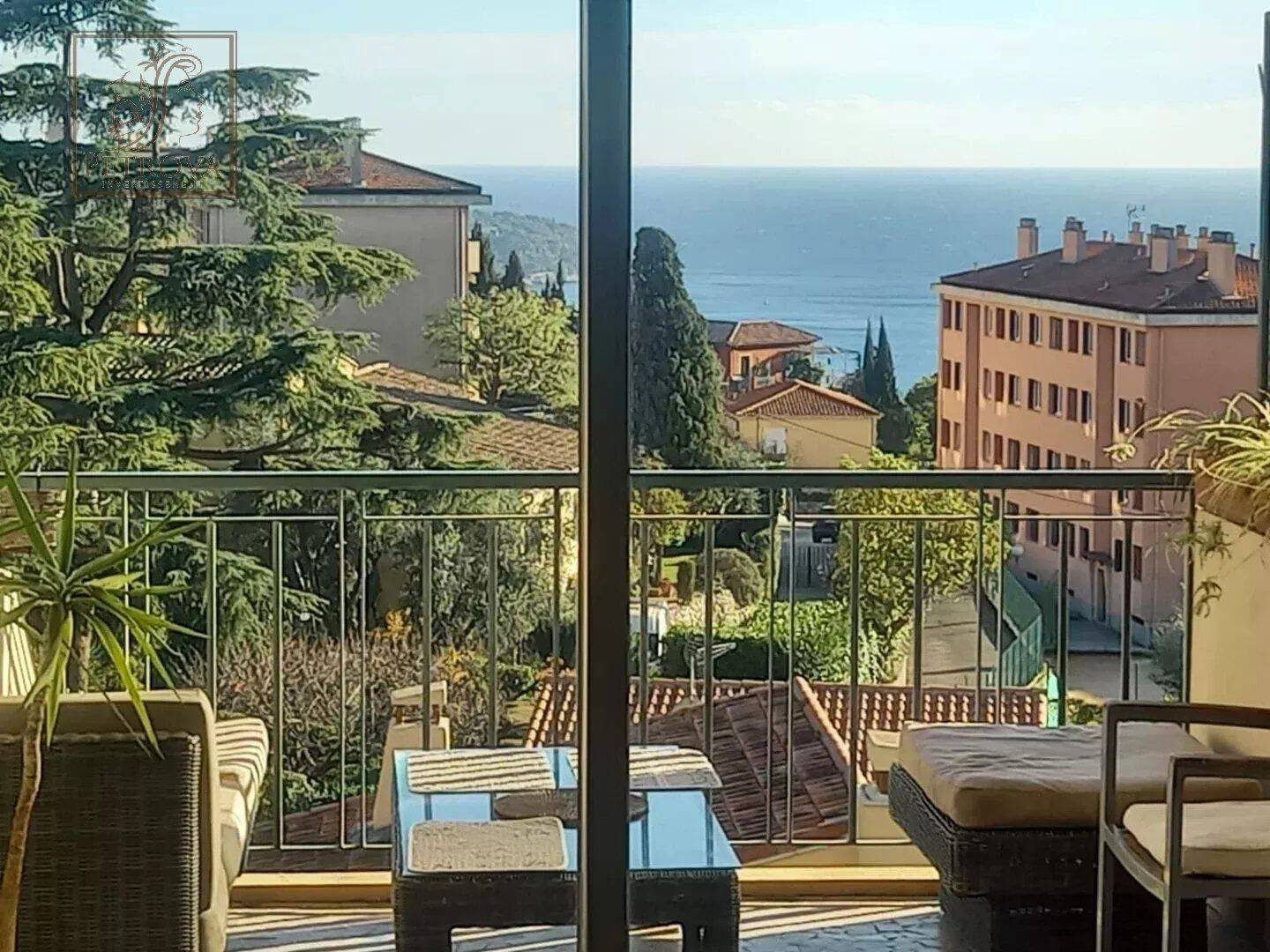 Appartement 2 pièces 51 m² · à Villefranche-sur-Mer · 51 m² · 450 000 €