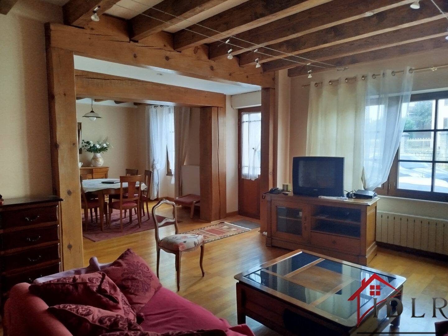 Maison 6 pièces 128 m² · à Chalindrey · 128 m² · 134 000 €