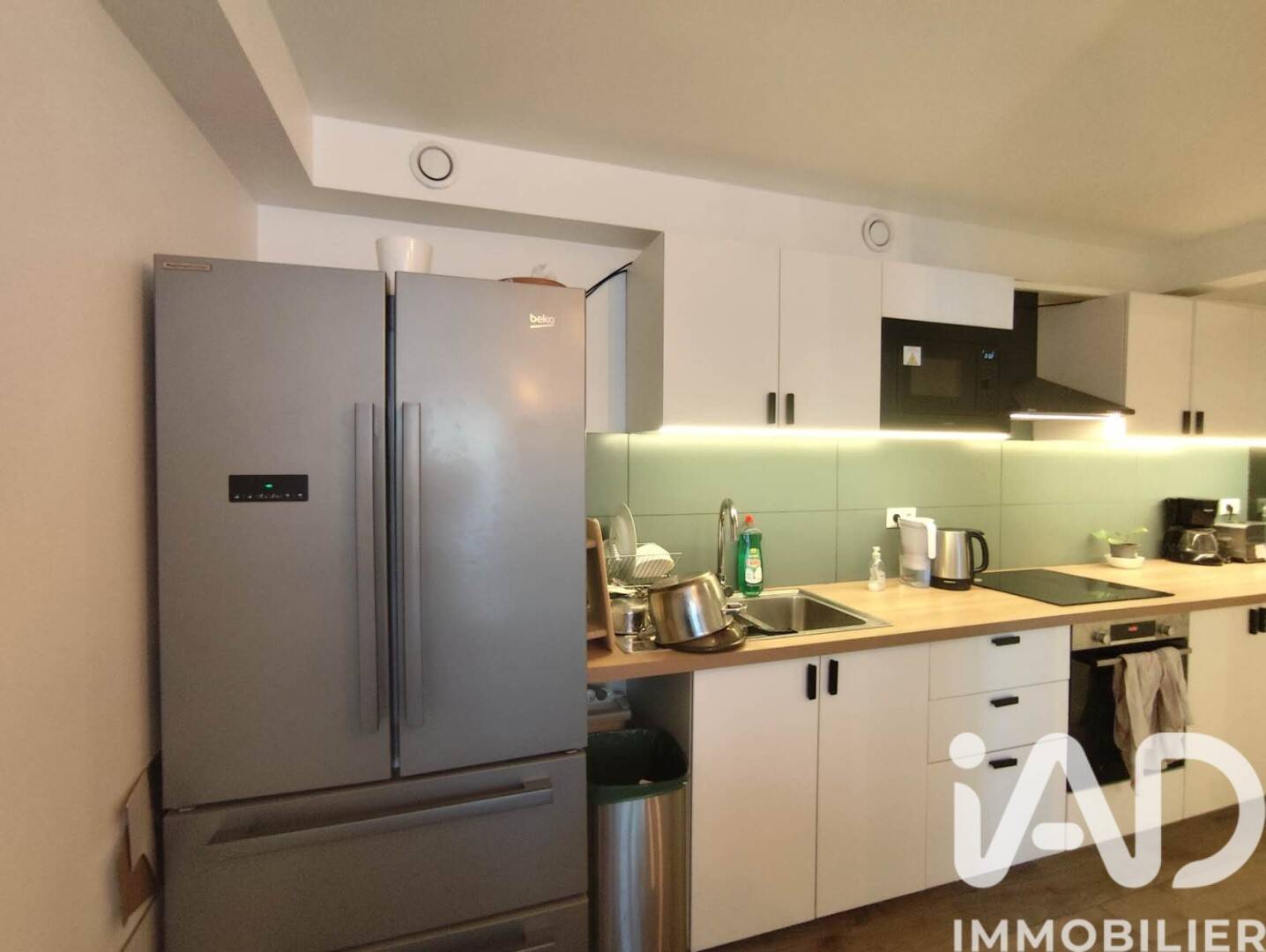 Appartement 4 pièces 70 m² · à Paris 3ème Arrondissement · 70,3 m² · 998 000 €