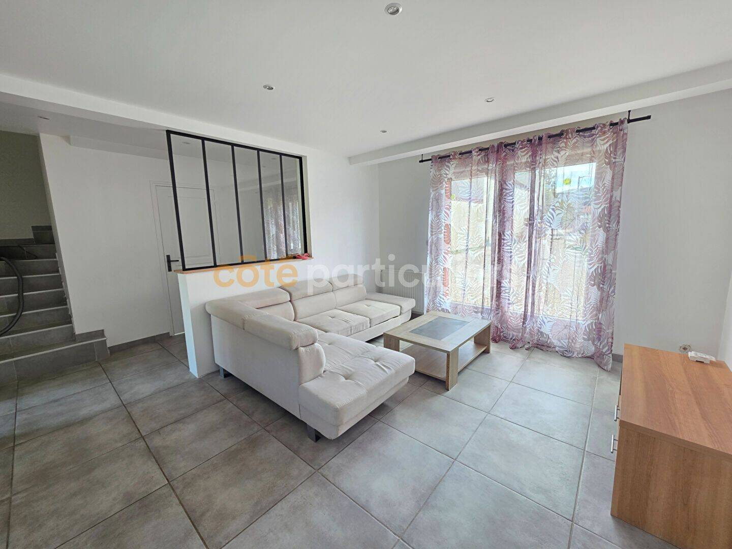 Maison 5 pièces 95 m² · à Sens · 94,5 m² · 1 200 €