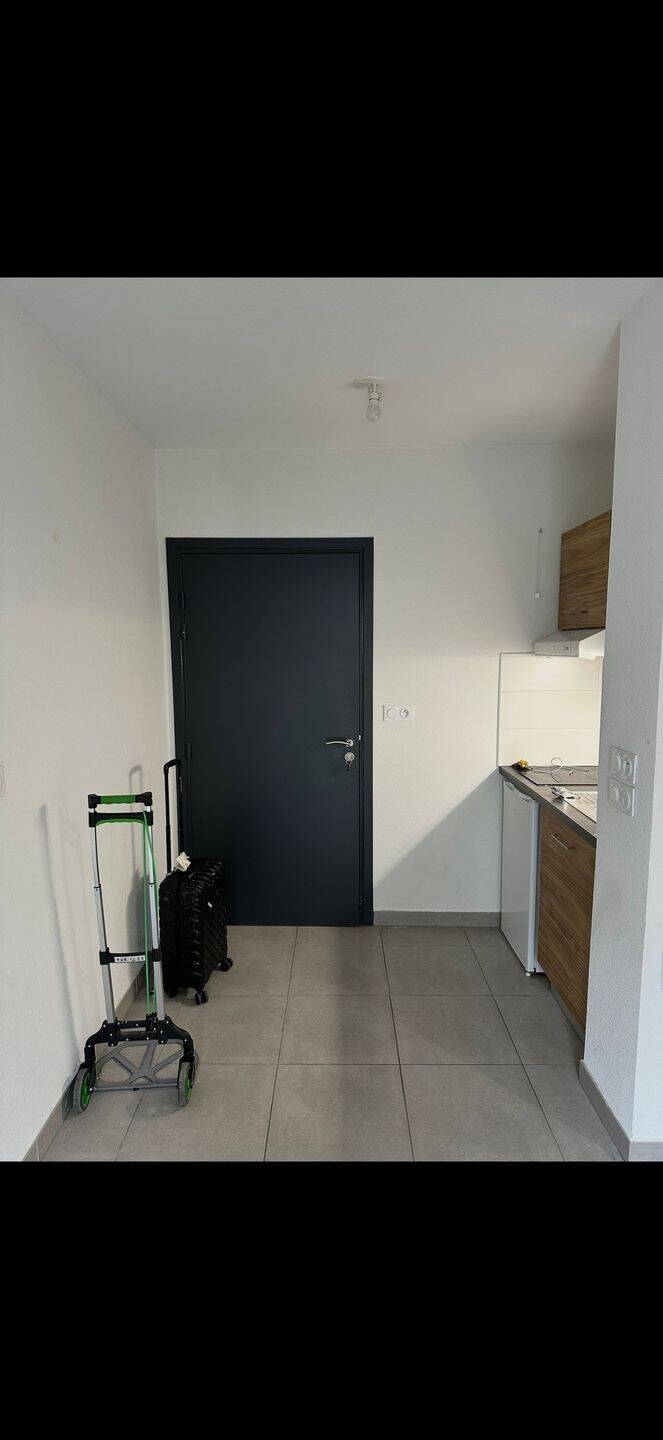 Appartement 1 pièce 29 m² · à Montpellier · 29 m² · 735 €/mois