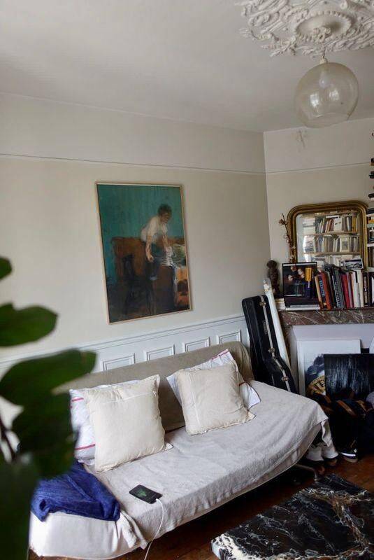 Appartement 2 pièces 35 m² · à Paris 20ème Arrondissement · 35 m² · 1 200 €/mois