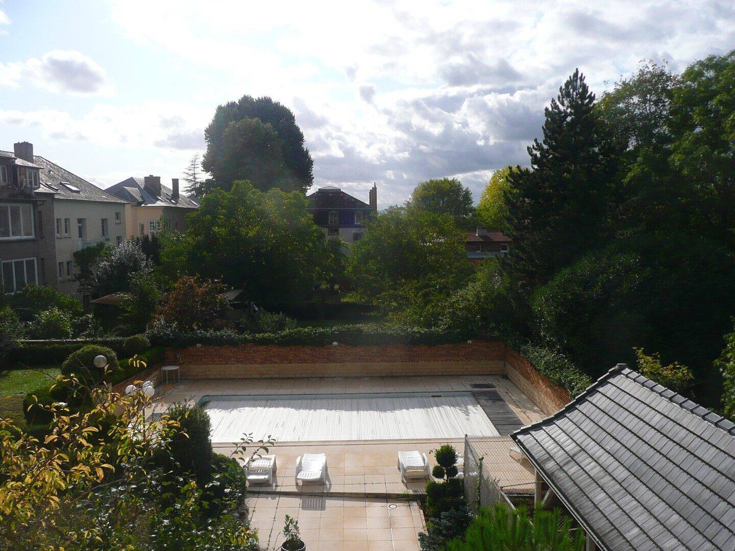 Appartement 1 pièce 34 m² · à Metz · 33,7 m² · 590 €