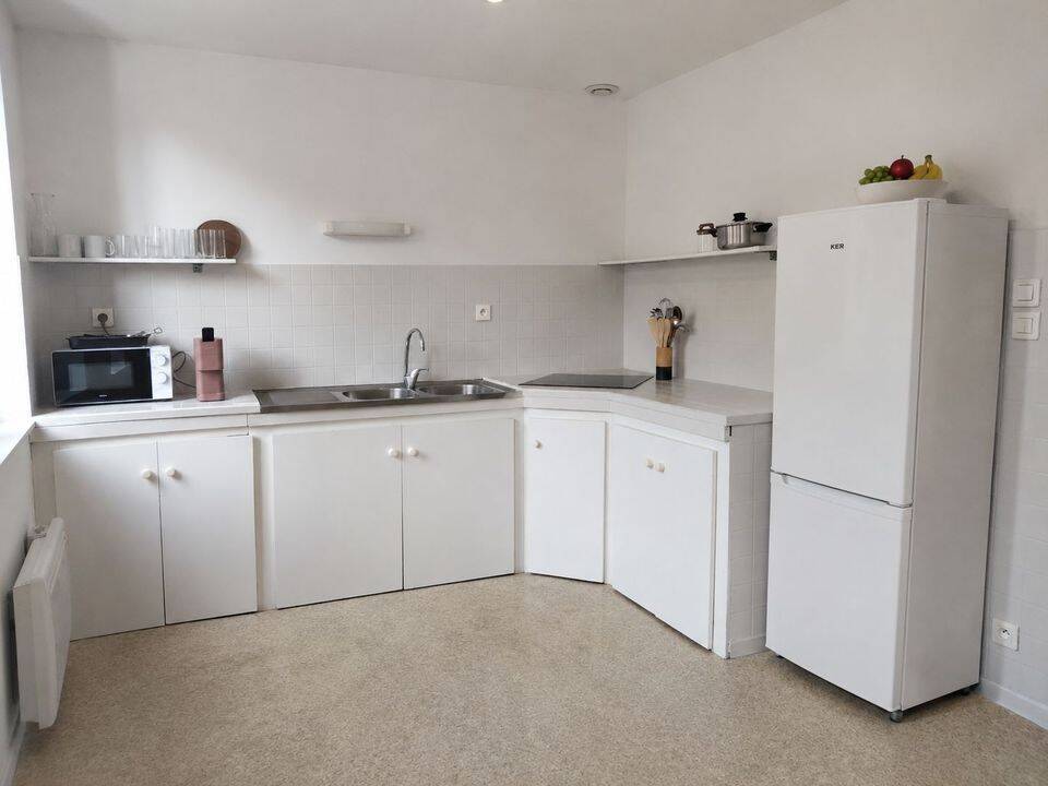 Appartement 3 pièces 60 m² · à Moissac · 60 m² · 690 €/mois