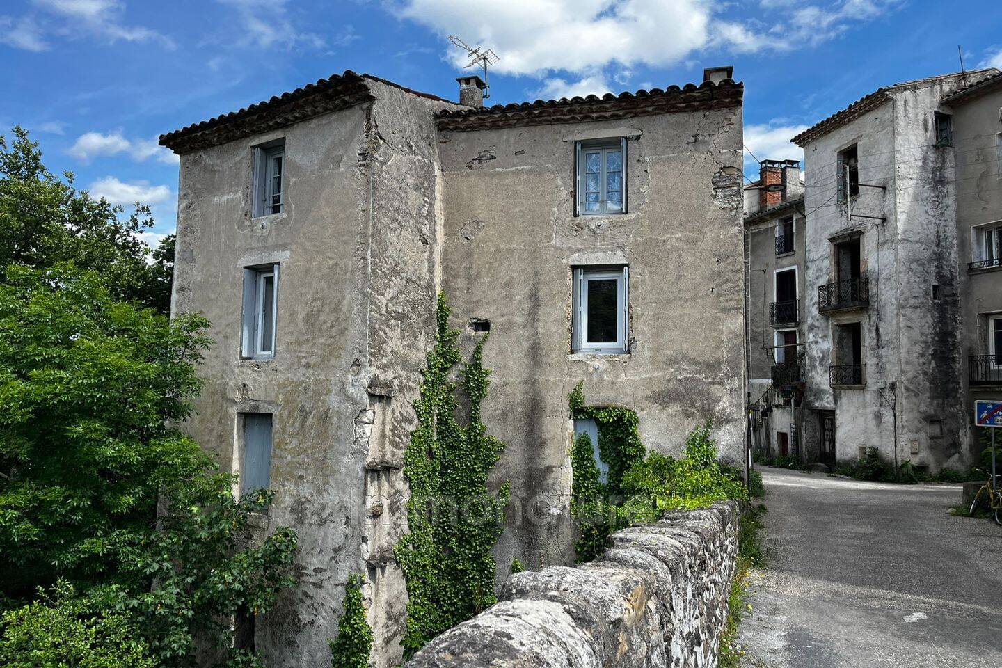 Appartement 3 pièces 122 m² · à Le Vigan · 121,6 m² · 129 000 €