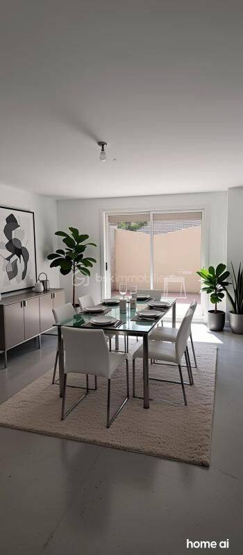 Appartement 4 pièces 89 m² · à Tournan-en-Brie · 89 m² · 264 000 €