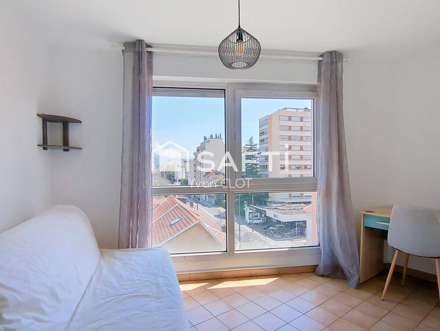 Appartement 1 pièce 16 m² · à Grenoble · 16 m² · 50 000 €