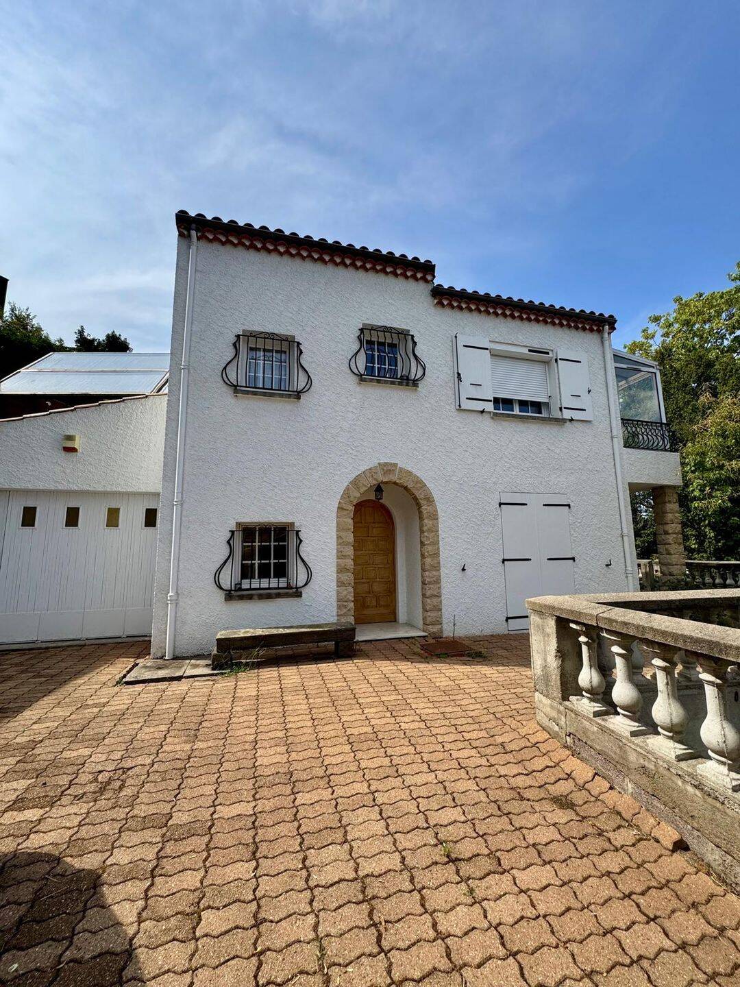 Maison 6 pièces 144 m² · à Chamalières · 144 m² · 420 000 €