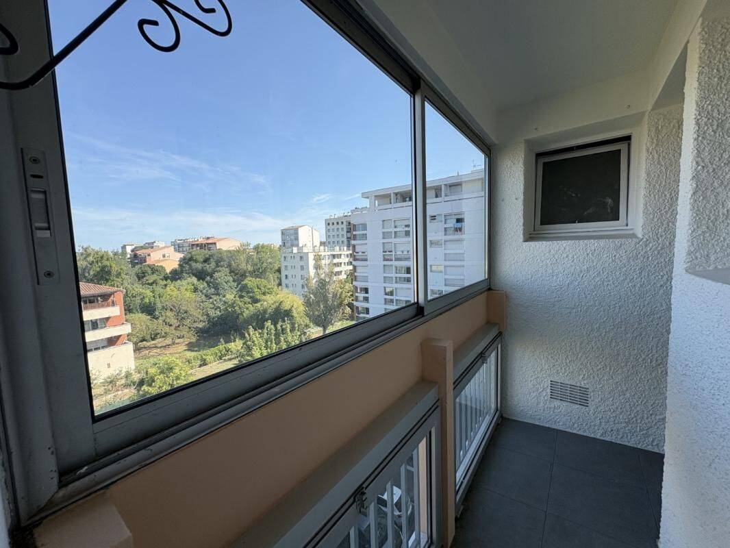 Appartement 3 pièces 70 m² · à Toulouse · 70 m² · 1 050 €/mois