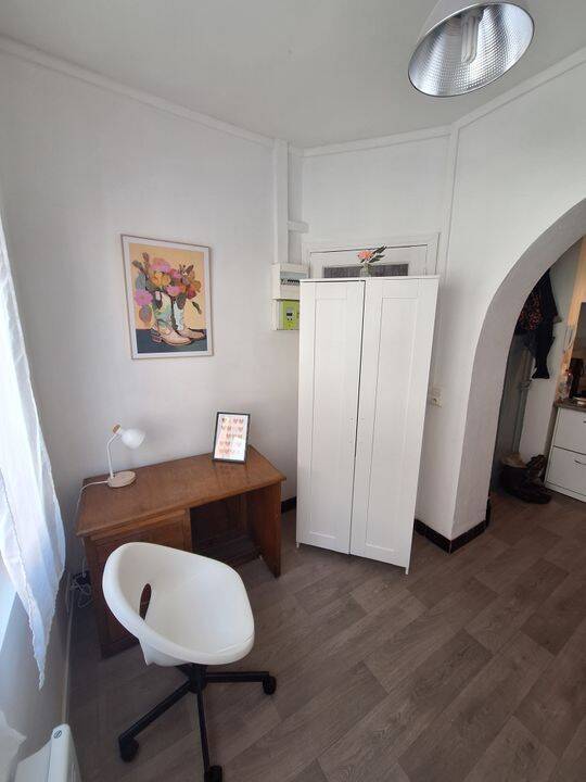 Appartement 1 pièce 20 m² · à Amiens · 20 m² · 510 €/mois