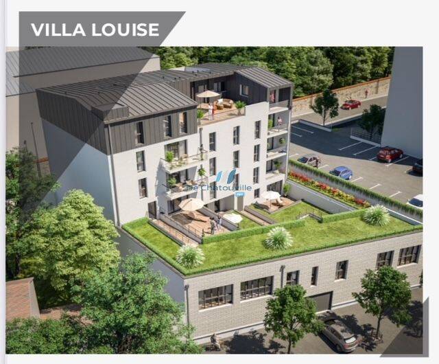 Appartement 4 pièces 87 m² · à Reims · 86,5 m² · 315 000 €