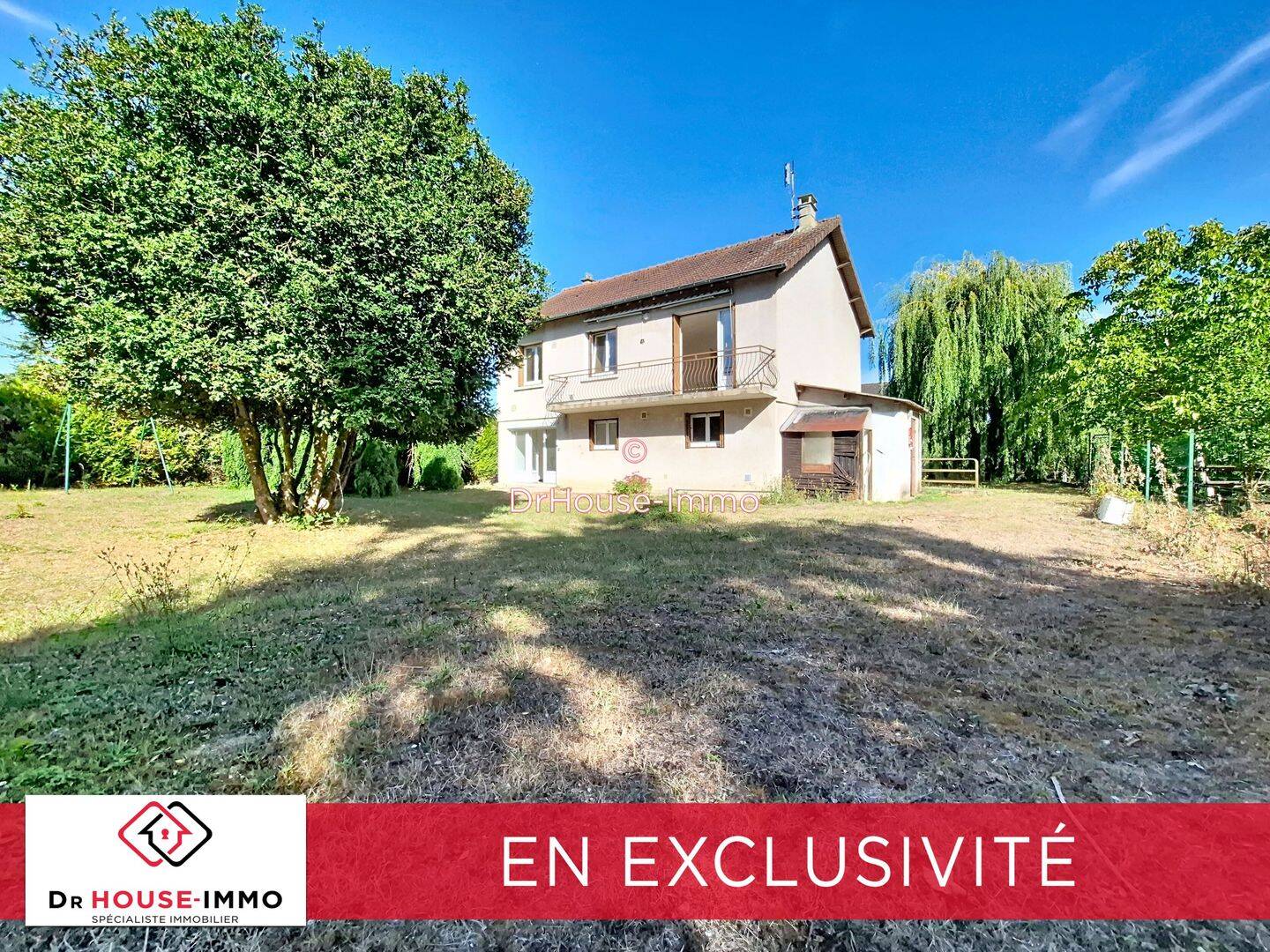 Maison 6 pièces 125 m² · à Migennes · 125 m² · 138 000 €
