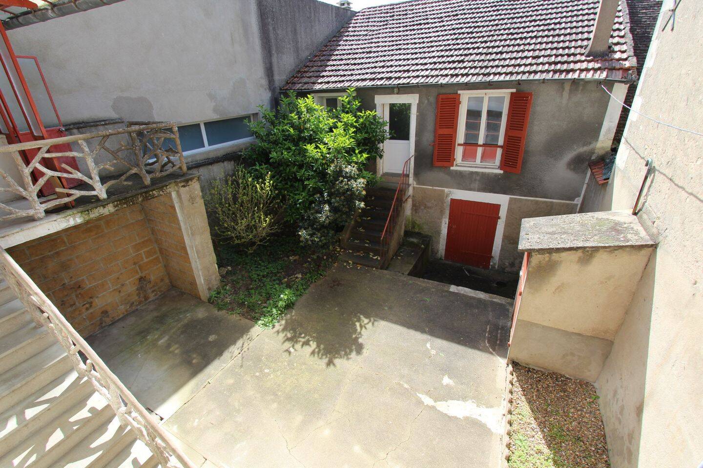Maison 4 pièces 51 m² · à La Charité-sur-Loire · 51 m² · 81 750 €