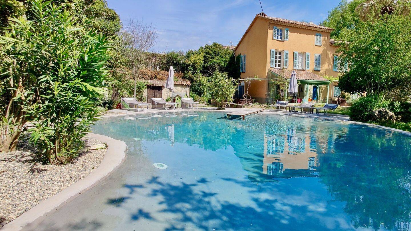 Maison 6 pièces 178 m² · à Lorgues · 178 m² · 540 000 €