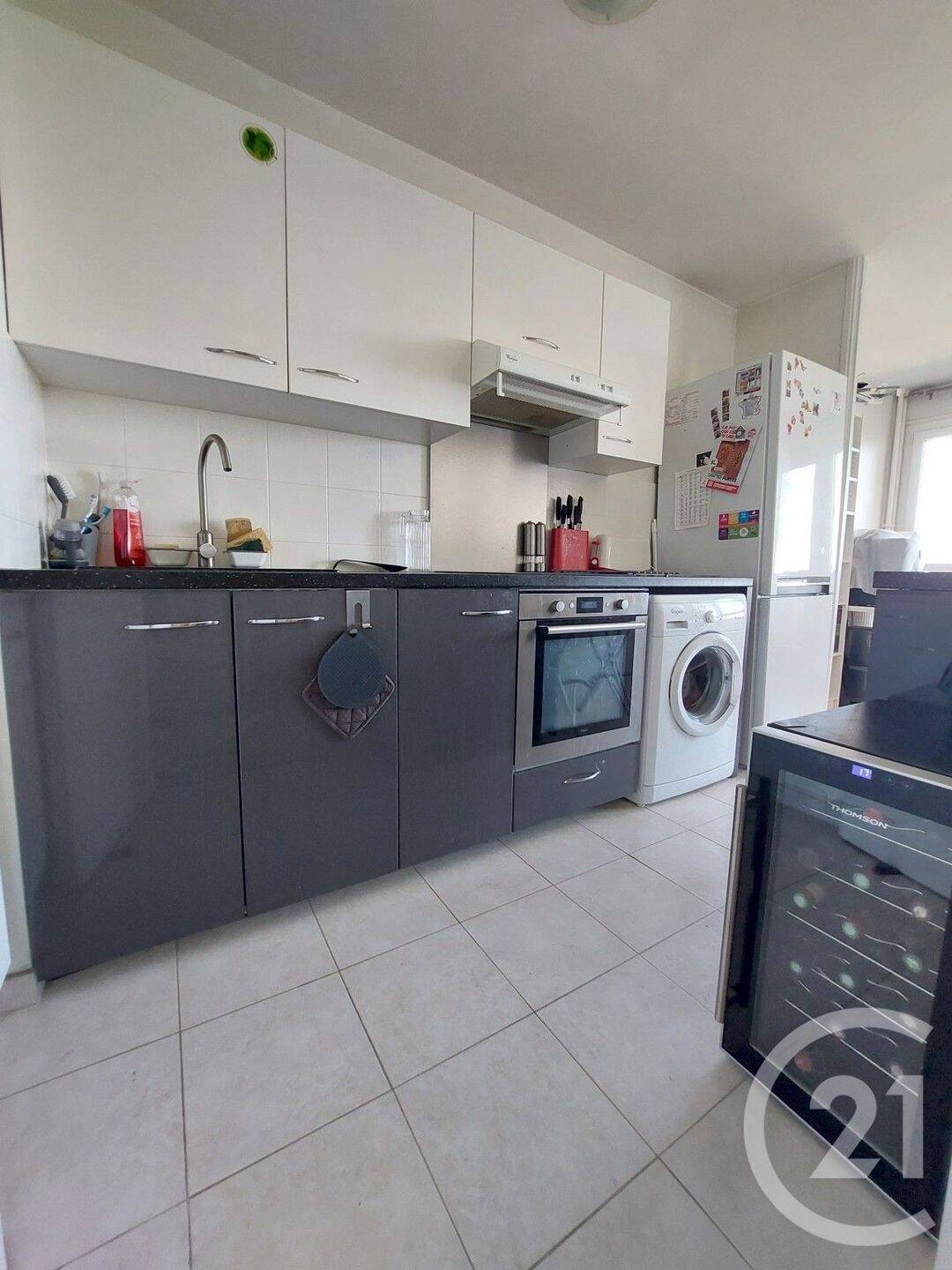 Appartement 3 pièces 54 m² · à Maisons-Alfort · 54,5 m² · 1 500 €/mois