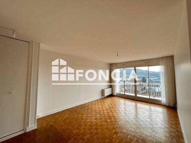 Appartement 3 pièces 73 m² · à Rouen · 73,1 m² · 891 €