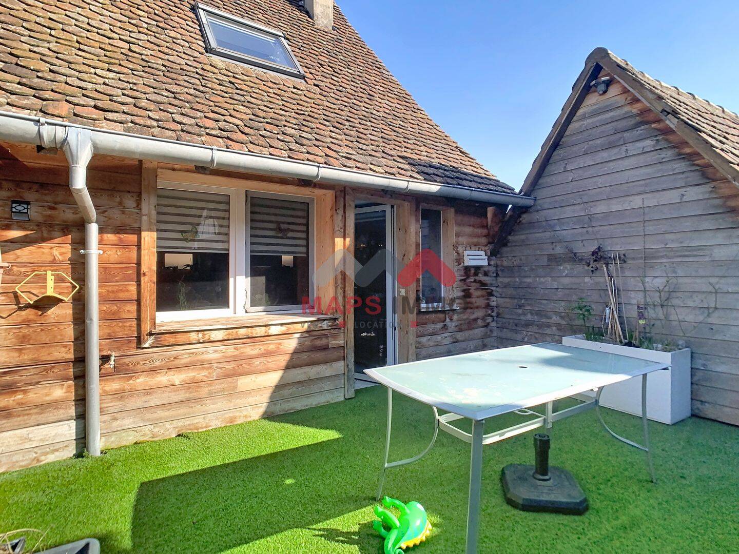 Maison 11 pièces 191 m² · à Westhoffen · 191,2 m² · 350 000 €