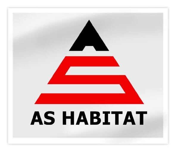 AS HABITAT