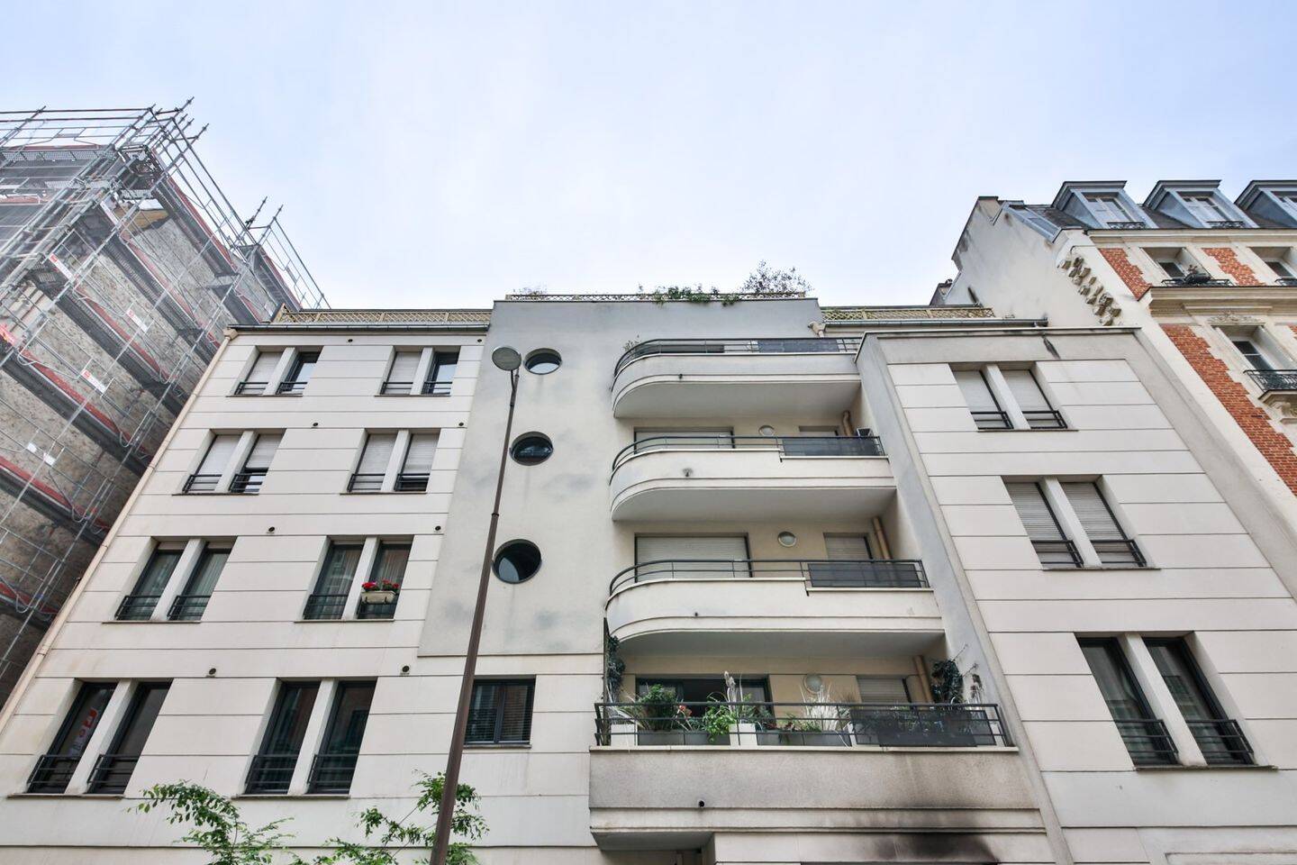 Appartement 5 pièces 104 m² · à Paris 14ème Arrondissement · 104 m² · 1 000 000 €