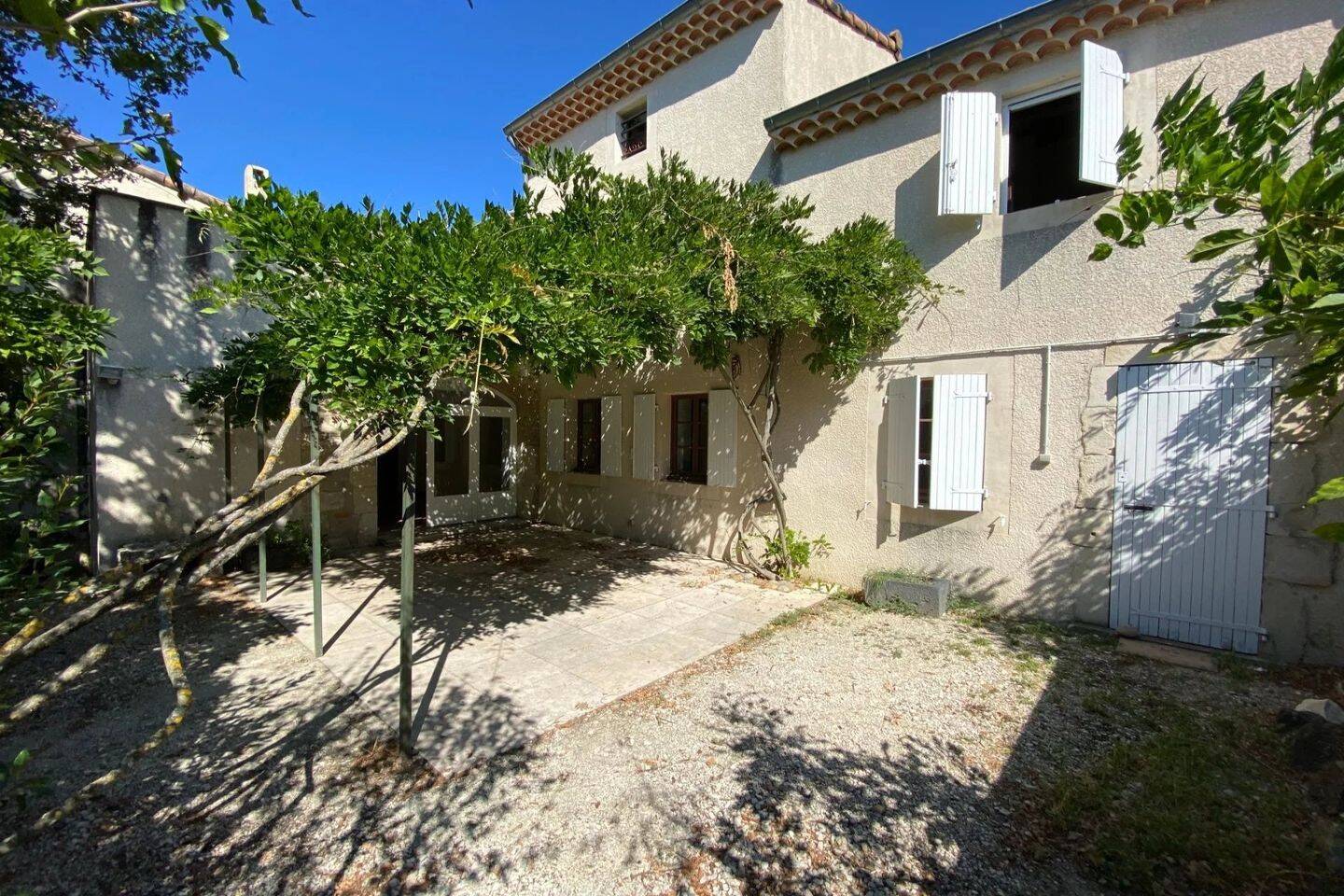 Maison 5 pièces 121 m² · à Montélimar · 121 m² · 1 110 €