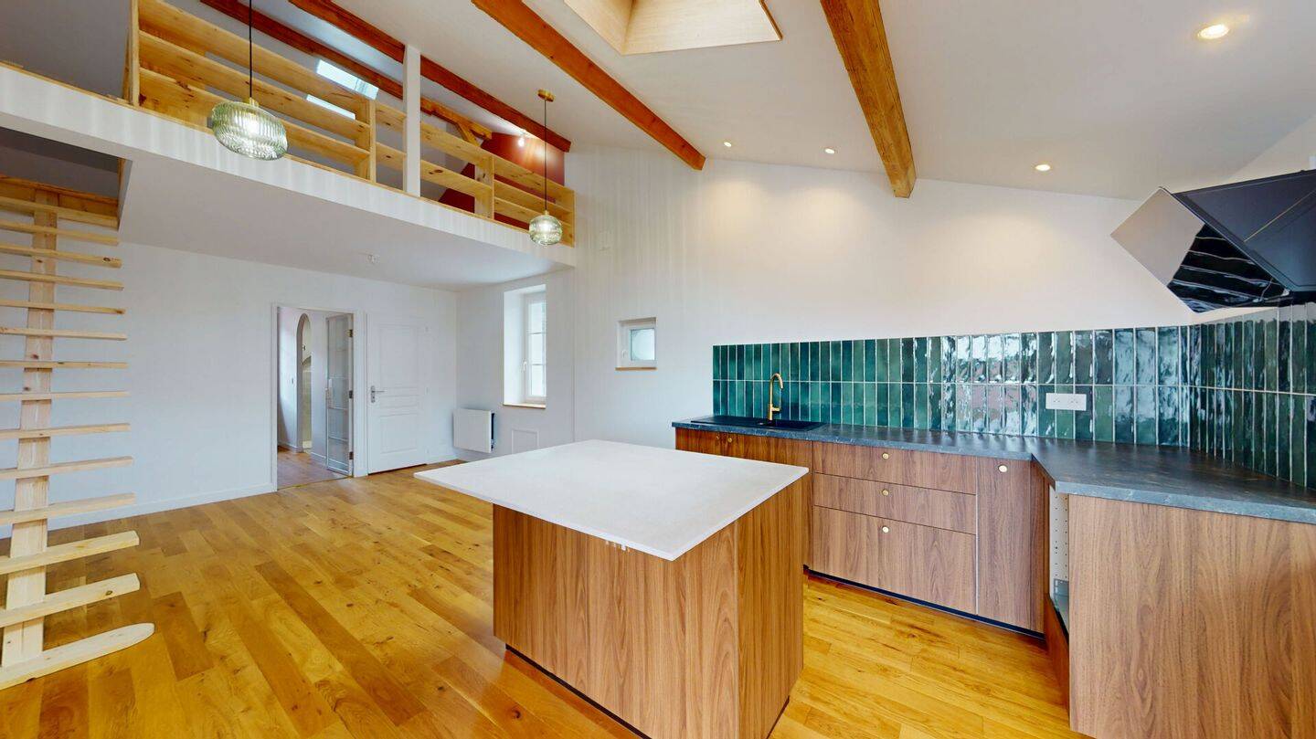 Appartement 3 pièces 41 m² · à Hasparren · 41 m² · 210 000 €