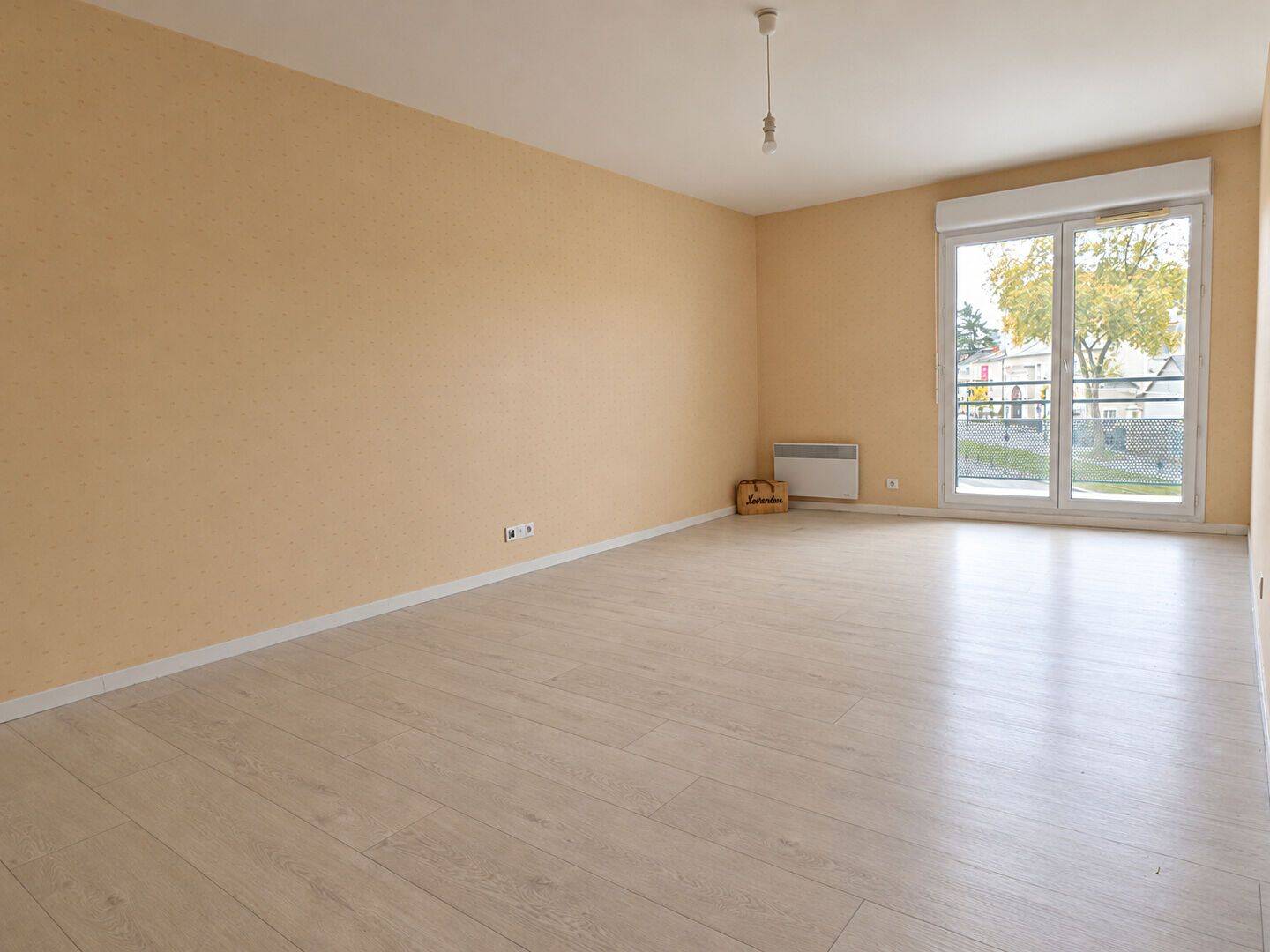 Appartement 3 pièces 70 m² · à Angers · 69,8 m² · 855 €/mois