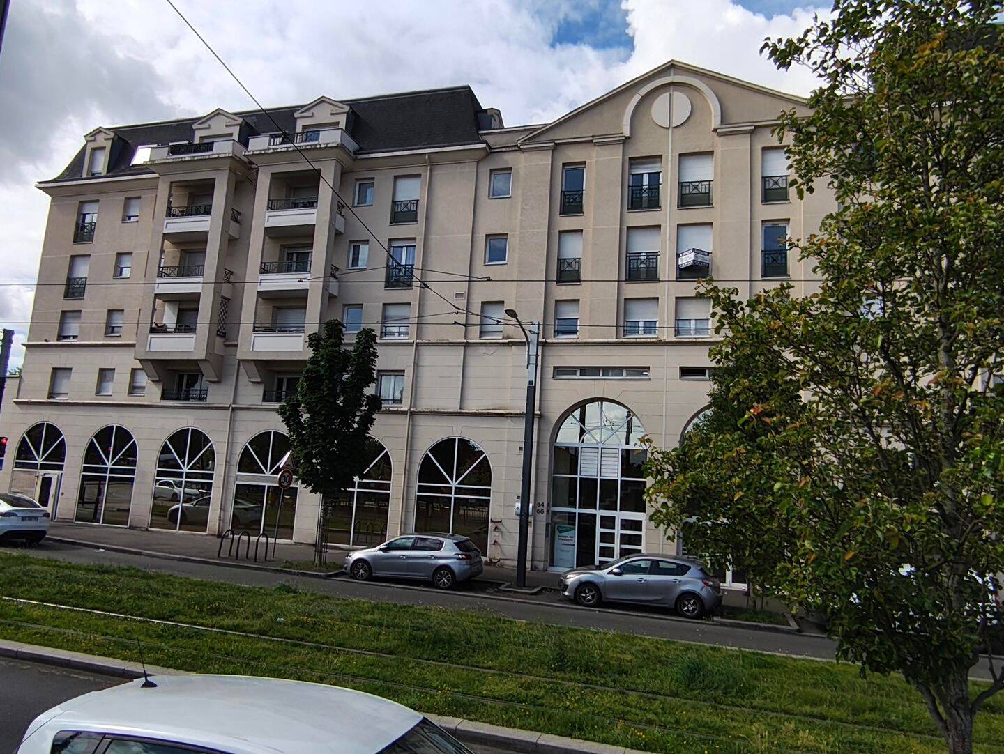 Appartement 2 pièces 33 m² · à Livry-Gargan · 33 m² · 636 €/mois