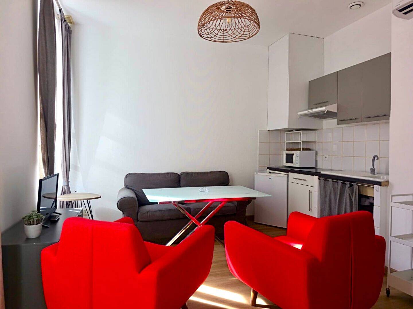 Appartement 2 pièces 36 m² · à Arles · 36,3 m² · 690 €/mois