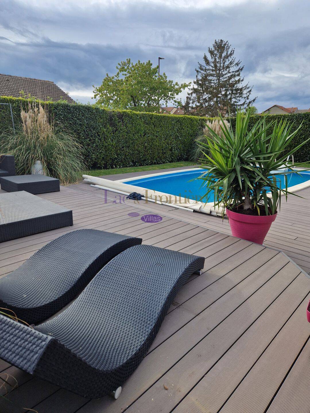 Maison 4 pièces 120 m² · à Messery · 120 m² · 625 000 €