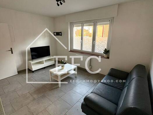 Maison à louer 735 € 3 pièces 2 chambres 55 m² 110 m² de terrain Wavrechain-sous-Denain 59220