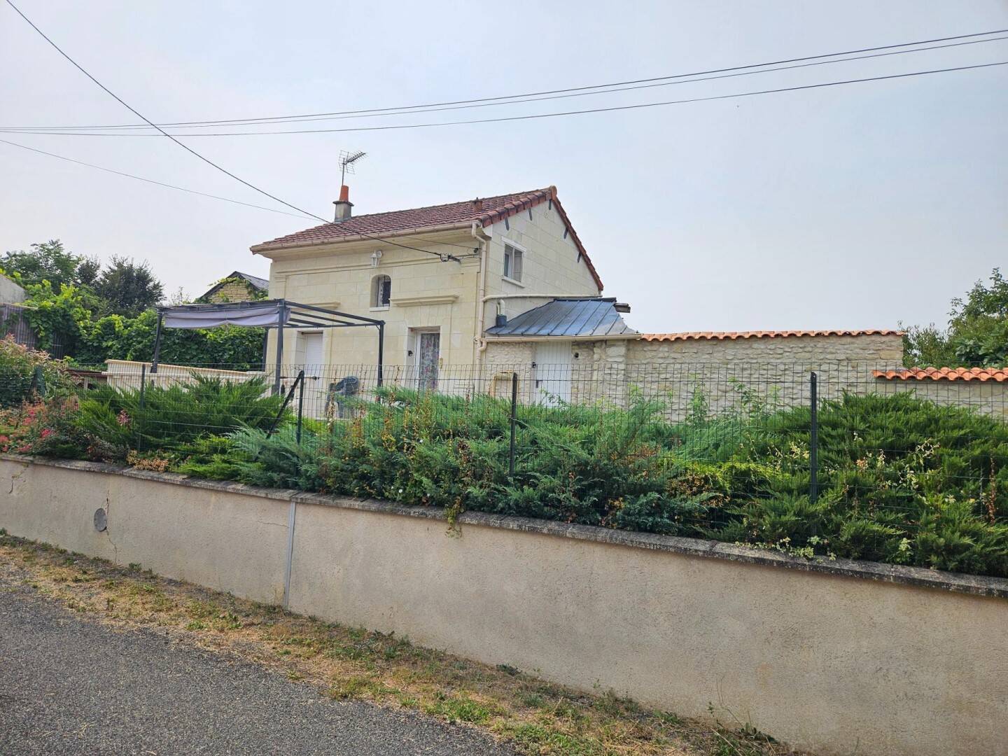 Maison 4 pièces 68 m² · à Thouars · 68 m² · 88 000 €