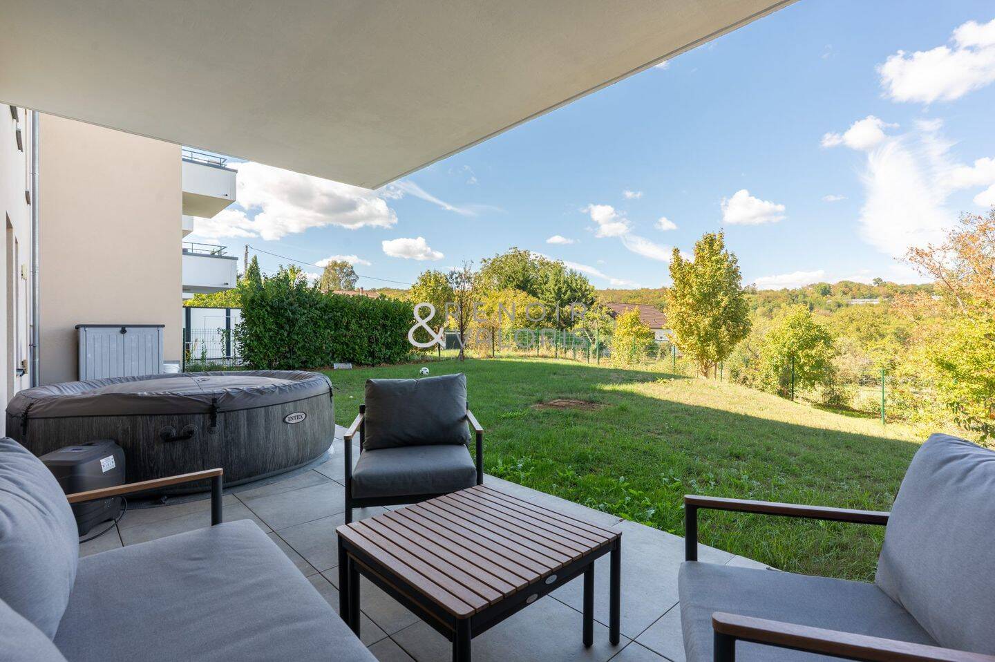 Appartement 3 pièces 81 m² · à Villers-lès-Nancy · 81 m² · 300 000 €