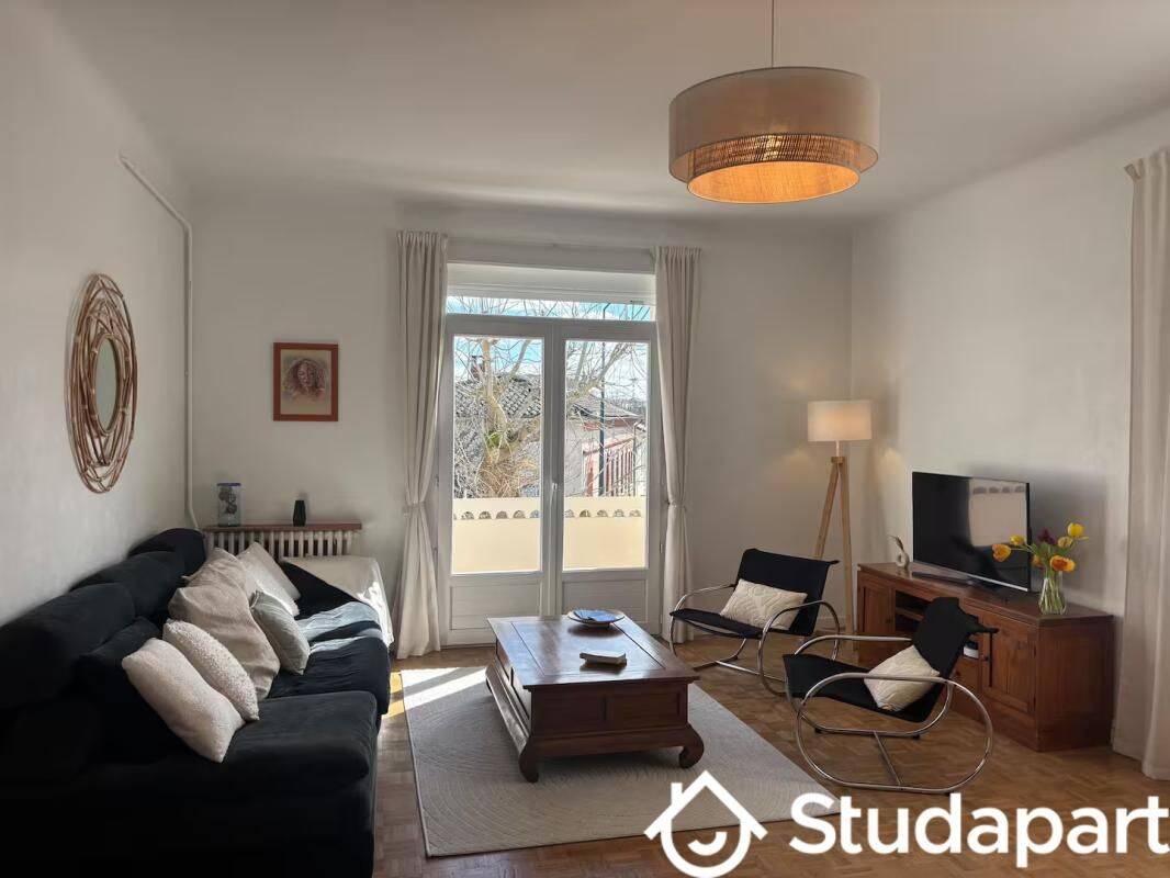Maison 3 pièces 85 m² · à Toulouse · 85 m² · 1 100 €