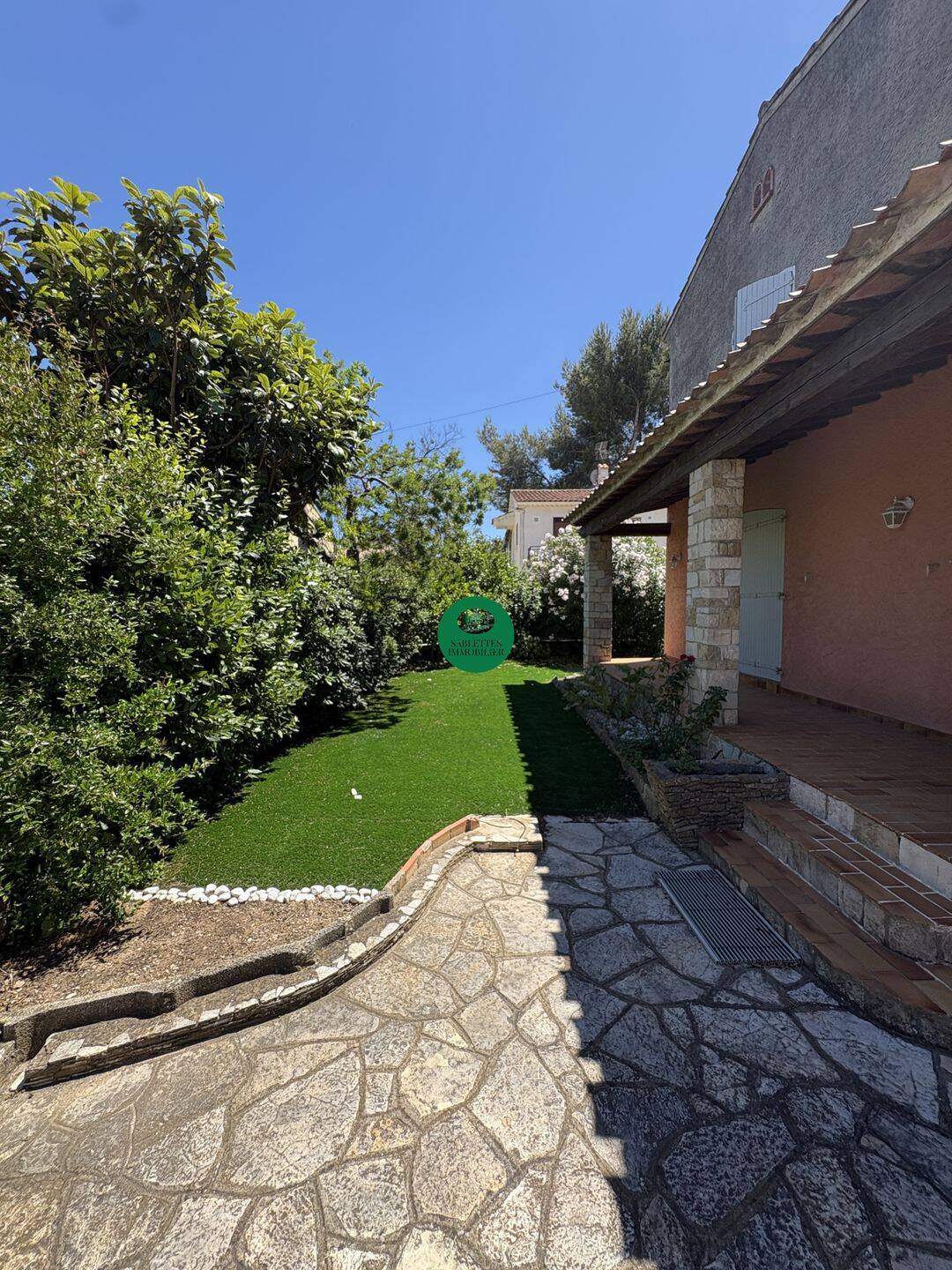 Maison 5 pièces 150 m² · à La Seyne-sur-Mer · 150 m² · 549 000 €