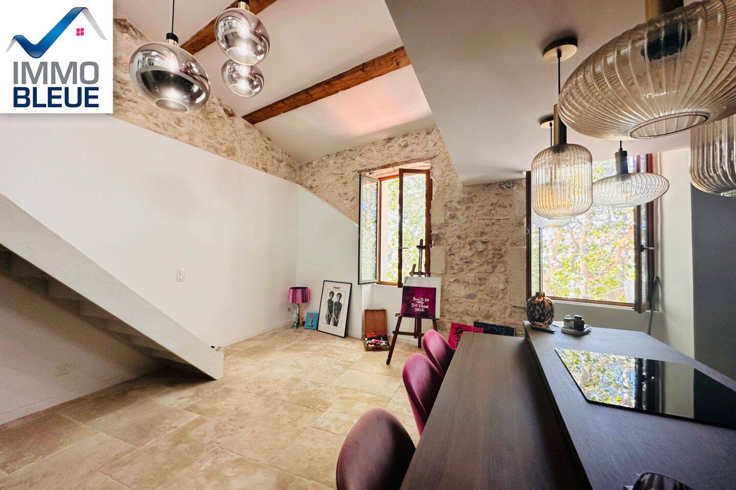 Appartement 2 pièces 85 m² · à Martigues · 85 m² · 239 900 €