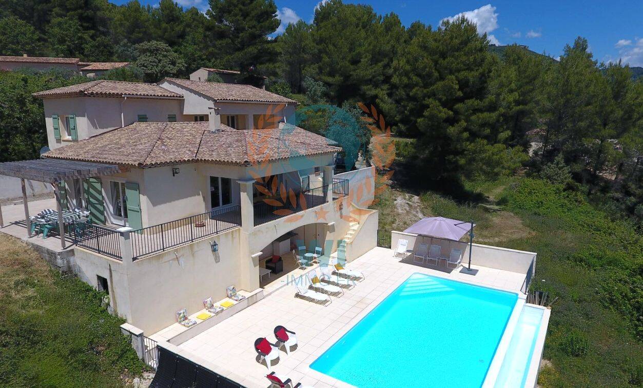 Maison 6 pièces 210 m² · à Draguignan · 210 m² · 695 000 €