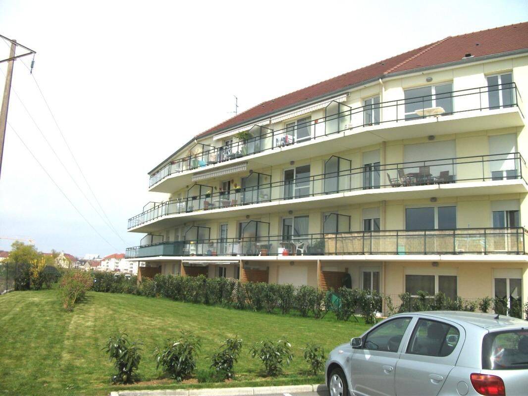 Appartement 2 pièces 45 m² · à Chevigny-Saint-Sauveur · 45 m² · 680 €/mois